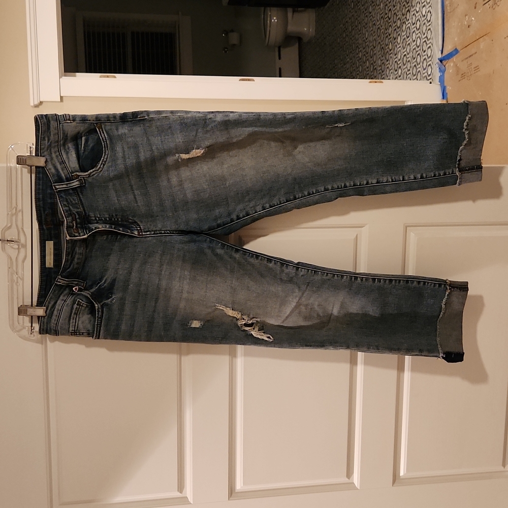 KUT from the KLOTH Jeans